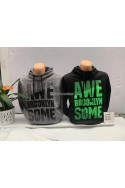 Bluzy męskie (M-3XL) 99
