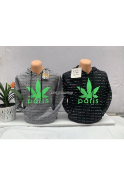 Bluzy męskie (M-3XL) 9912