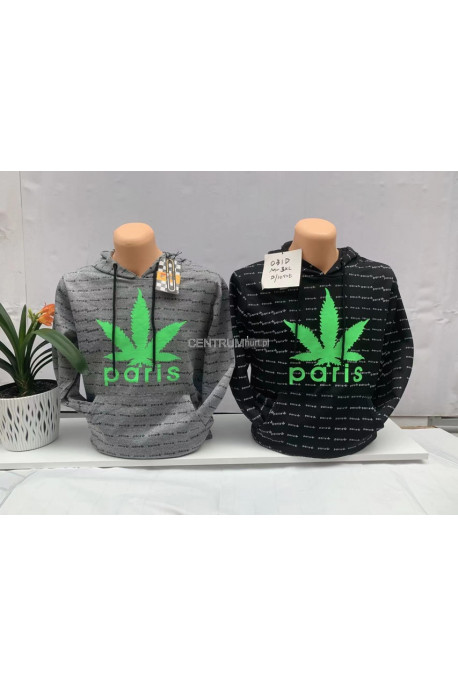 Bluzy męskie (M-3XL) 99