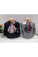 Bluzy męskie (M-3XL) 99