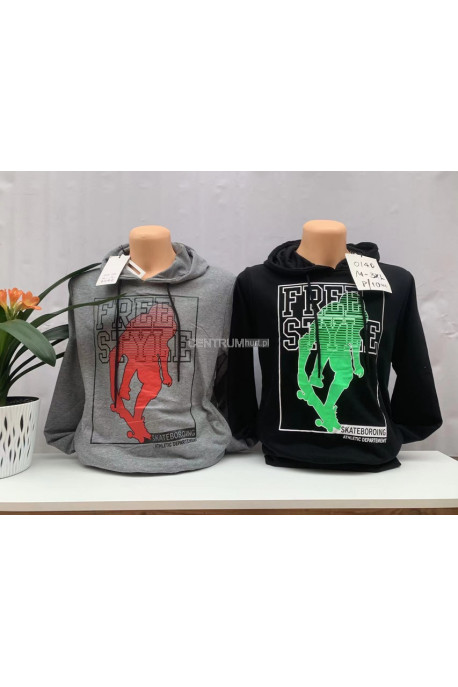 Bluzy męskie (M-3XL) 99