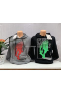 Bluzy męskie (M-3XL) 99