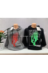 Bluzy męskie (M-3XL) 99