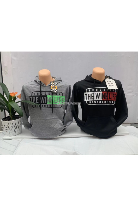 Bluzy męskie (M-3XL) 99