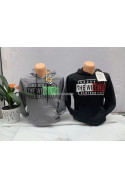Bluzy męskie (M-3XL) 99