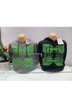 Bluzy męskie (M-3XL) 9919