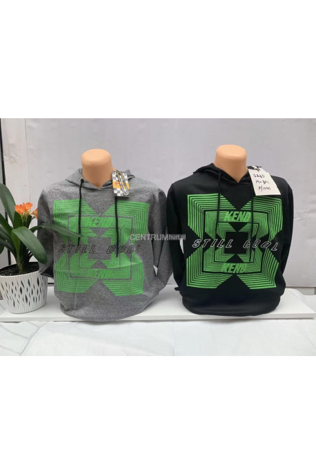 Bluzy męskie (M-3XL) 99