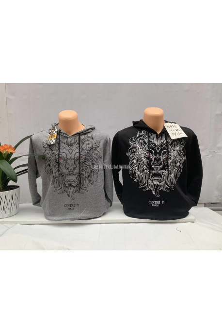 Bluzy męskie (M-3XL) 99
