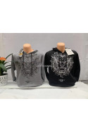 Bluzy męskie (M-3XL) 99