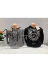 Bluzy męskie (M-3XL) 99