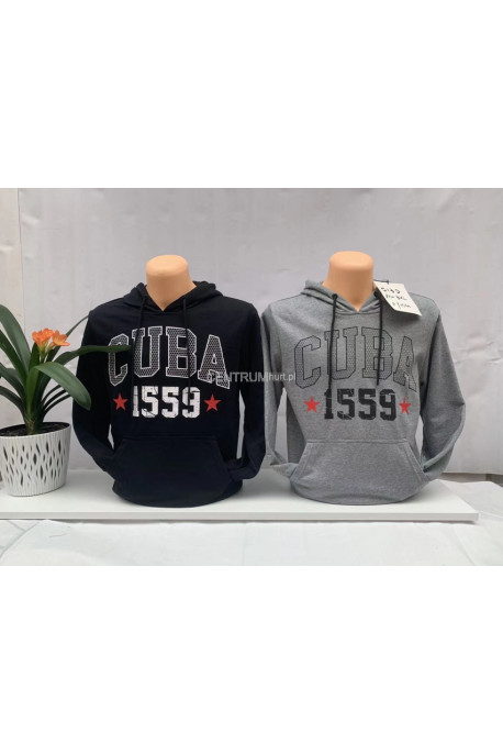 Bluzy męskie (M-3XL) 99