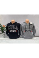 Bluzy męskie (M-3XL) 99