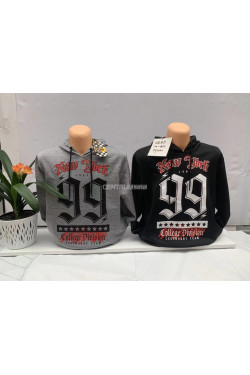 Bluzy męskie (M-3XL) 9924