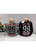 Bluzy męskie (M-3XL) 99