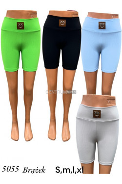 Leginsy damskie (S-XL) 5505