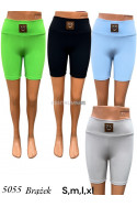 Leginsy damskie (S-XL) 5505