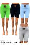 Leginsy damskie (S-XL) 5505
