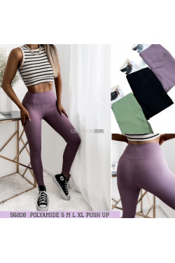 Leginsy damskie (S-XL) 56208