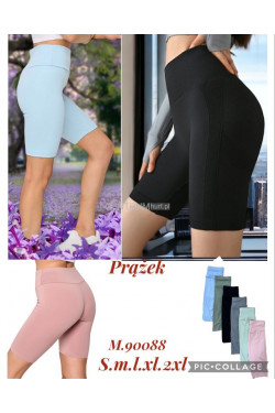 Leginsy damskie (S-2XL) 90088
