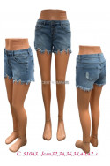 Spodnie Jeans damskie (32-42) 51043