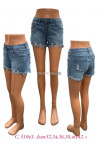 Spodnie Jeans damskie (32-42) 51043