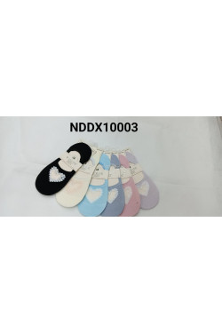 Baletki damskie (35-42) NDDX10003