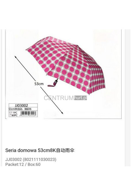 Parasol JJ02359