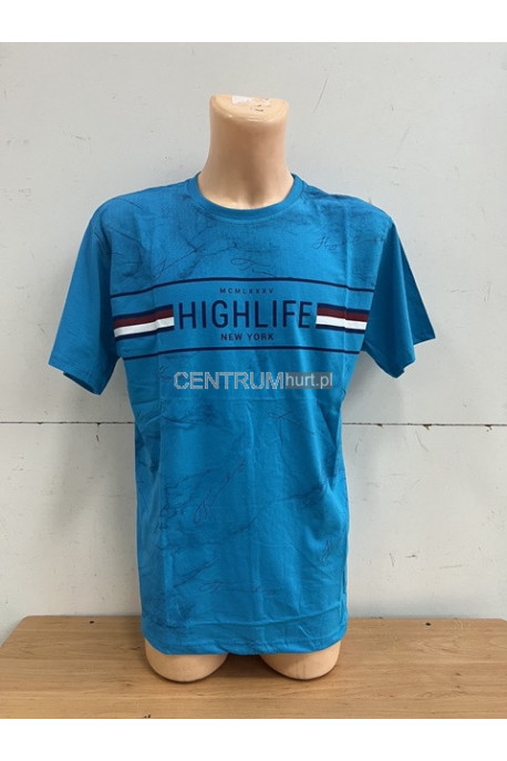 Koszulka męska Turecka (M-2XL) 70
