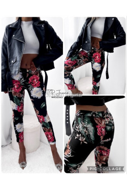 Spodnie damskie (XS-XL) 13