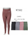 Leginsy damskie (M-2XL) 1