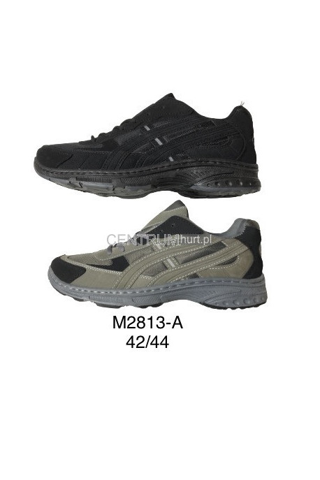 Buty sportowe męskie (41-46) M2813-A