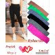 Leginsy damskie (S-XL) M2367