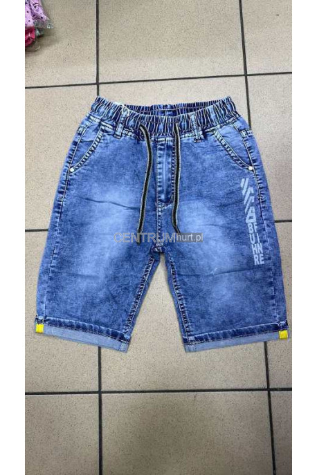 Spodnie chłopięce (6-14) TH-4051