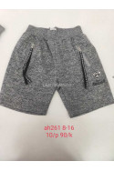 Spodnie chłopięce (8-16) TH-4056