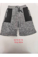 Spodnie chłopięce (8-16) TH-4059