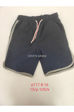 Spodnie chłopięce (8-16) TH-4060