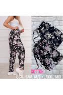 Alladynki damskie (S-2XL) 884