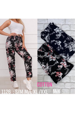 Alladynki damskie (S-2XL) 1126