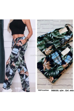 Alladynki damskie (S-XL) 98830