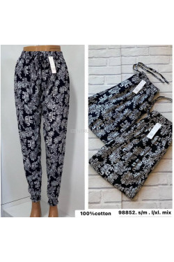Alladynki damskie (S-XL) 98852