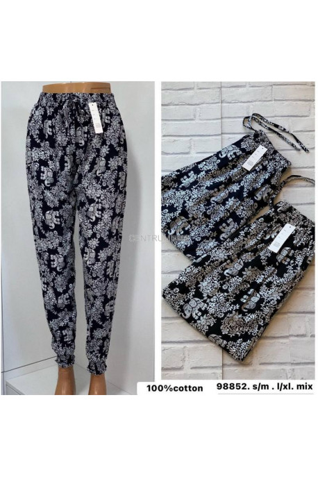 Alladynki damskie (S-XL) 98852