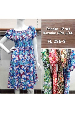 Sukienki damskie (S-XL) FL286-8