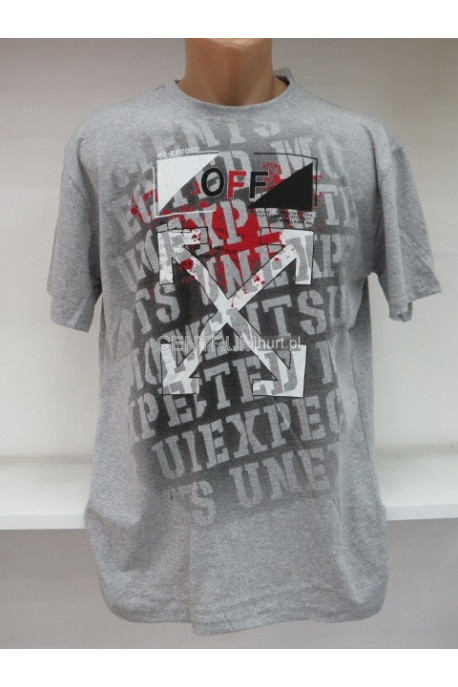 Koszulka męska Turecka (M-2XL) 54