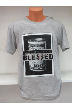 Koszulka męska Turecka (M-2XL) 54