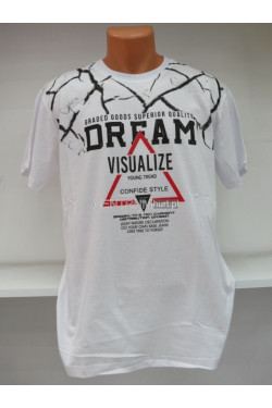 Koszulka męska Turecka (M-2XL) 54