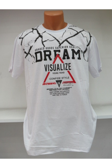 Koszulka męska Turecka (M-2XL) 54