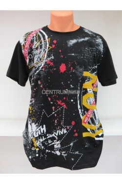 Koszulka męska Turecka (M-2XL) 54
