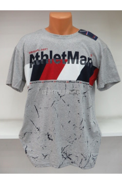 Koszulka męska Turecka (M-2XL) 54