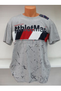 Koszulka męska Turecka (M-2XL) 54
