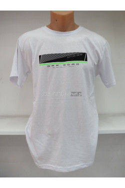 Koszulka męska Turecka (M-2XL) 54